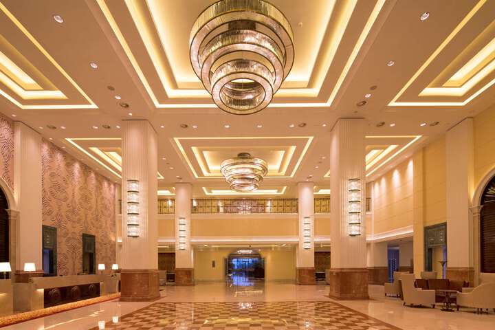 Hotel Interior 27 of 100