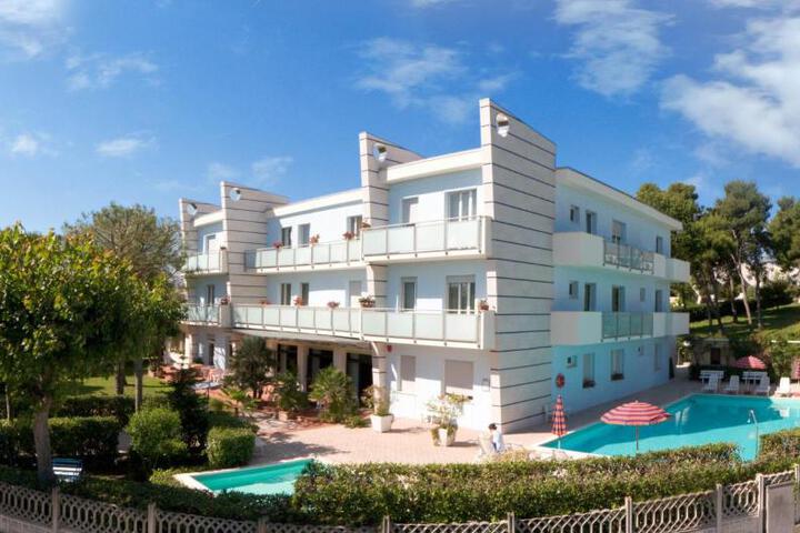 Hotel Kon Tiki
