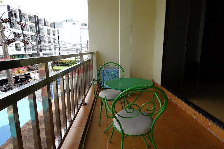 Terrace/Patio 39 of 78