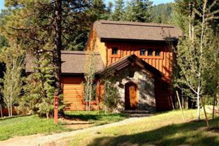 Photo of Valet Vacation Rentals at Tamarack Resort