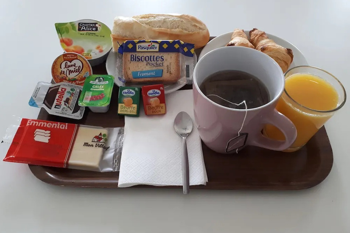 meal