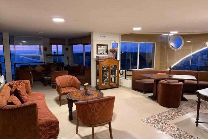 Hotel Interior 14 of 16