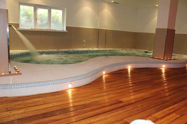 Hotel Spa