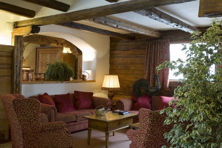 Hotel Interior 4 of 49