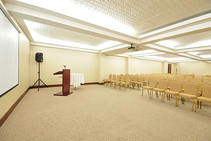 Meeting 47 of 60