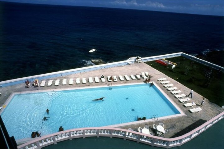 CHATEAU MIRAMAR