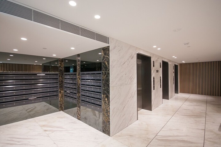 Hotel Interior 2 of 24