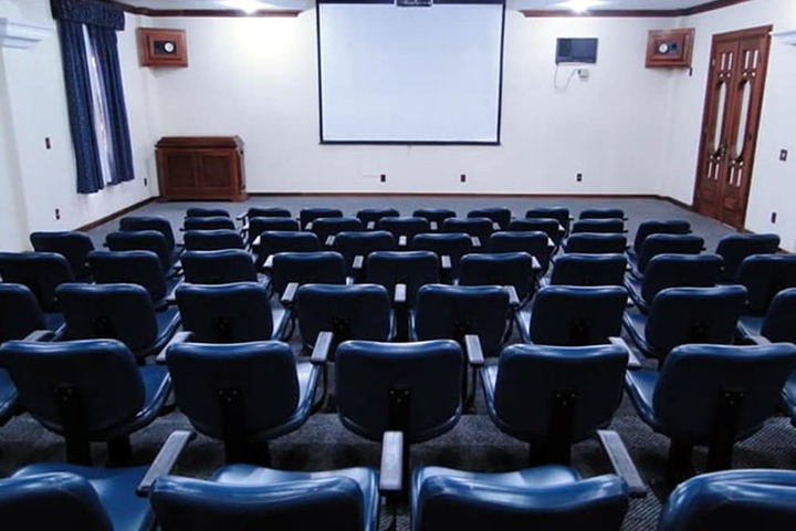 Meeting 15 of 17