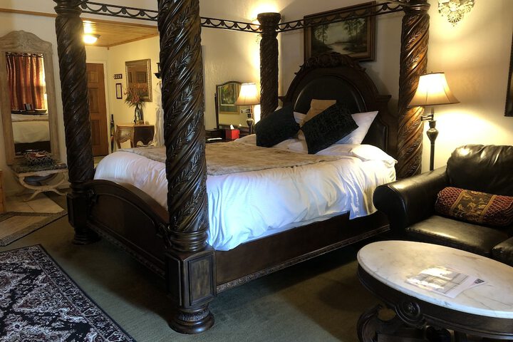 Room 29 of 101
