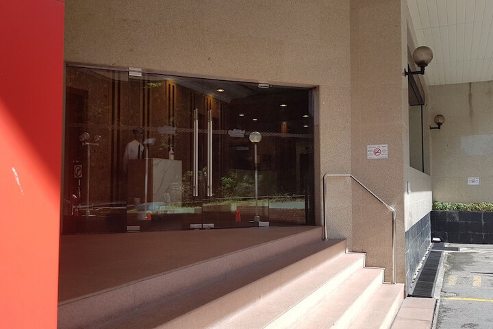 Hotel 9 of 10