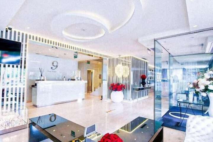 Hotel Interior 4 of 41