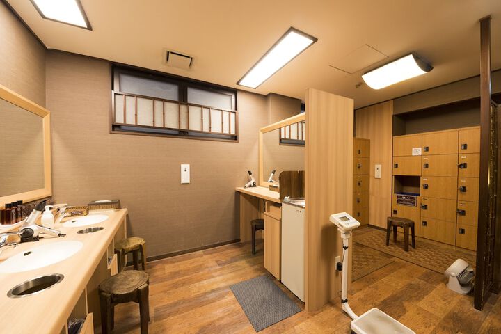 Treatment Room Pic