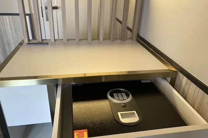Safe