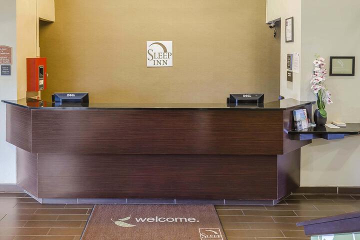 Hotel Interior 83 of 100