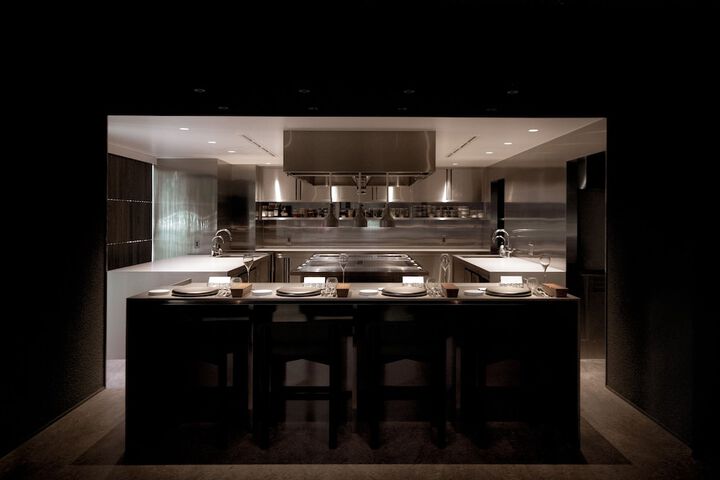 Dining Photos