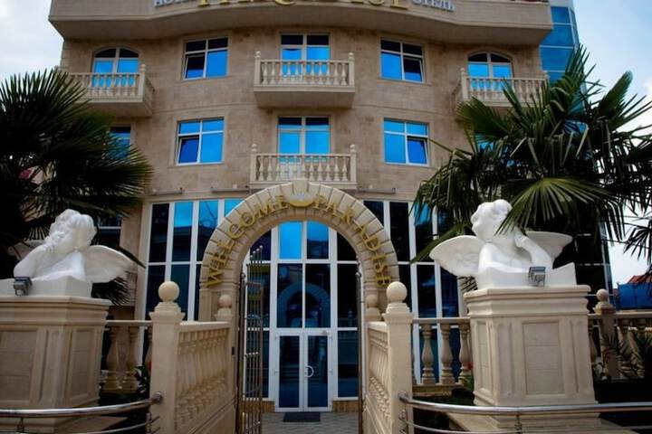 Spa and Wellness Pictures