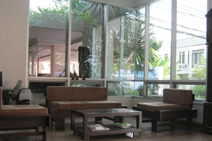 Hotel Interior 3 of 61