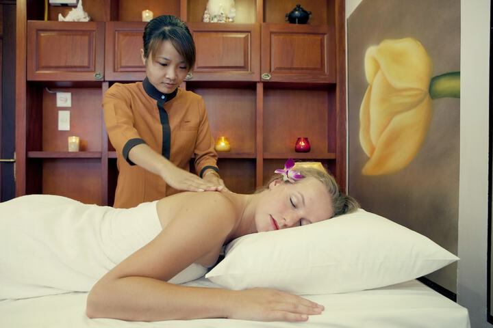 Wellness Treatments