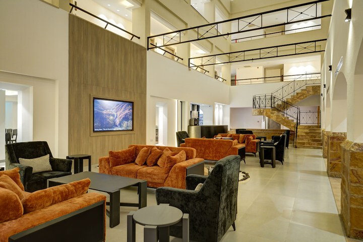 Hotel Interior 51 of 59