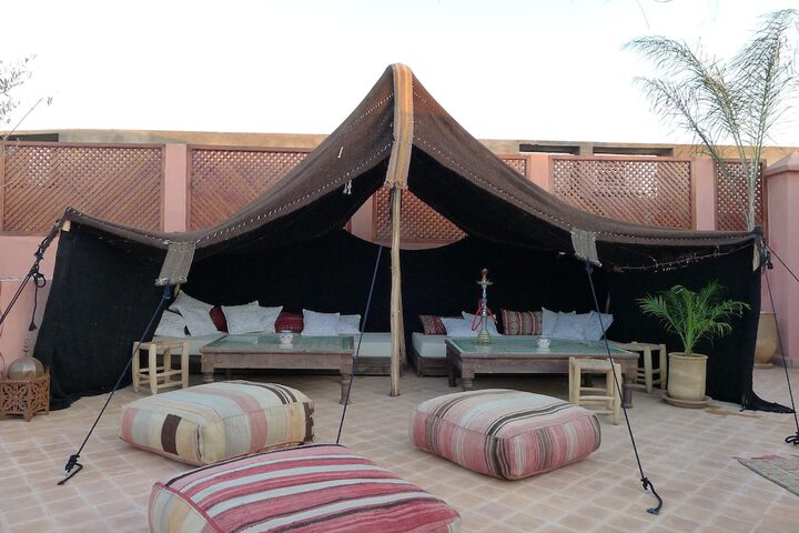 Terrace/Patio 108 of 119