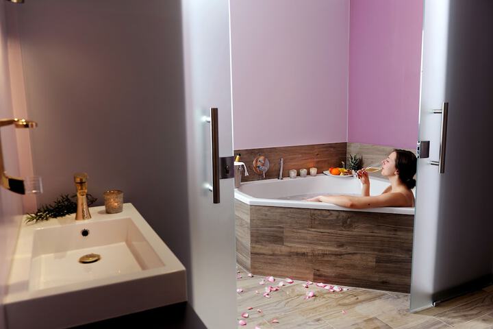 Spa Photos