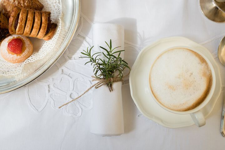 Breakfast/Coffee Service 78 of 99