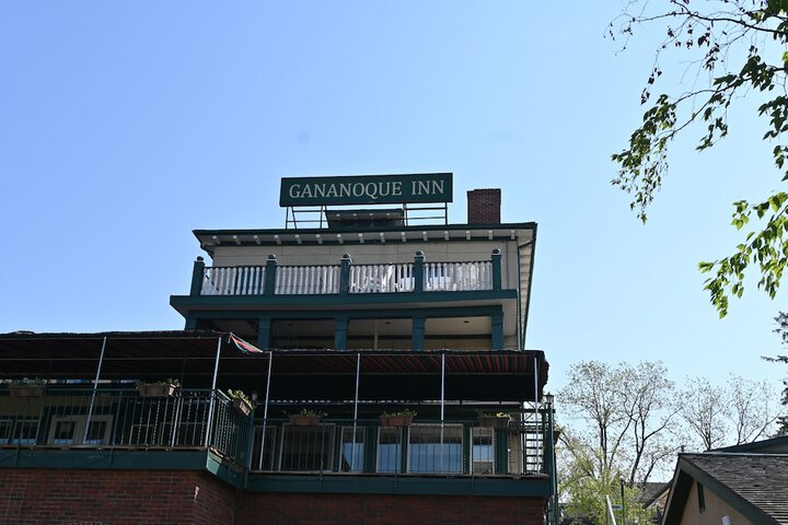 Hotel 112 of 124