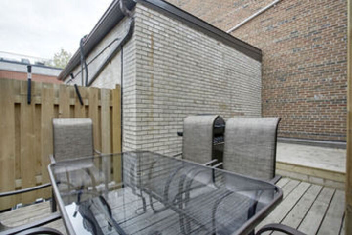Terrace/Patio 10 of 10