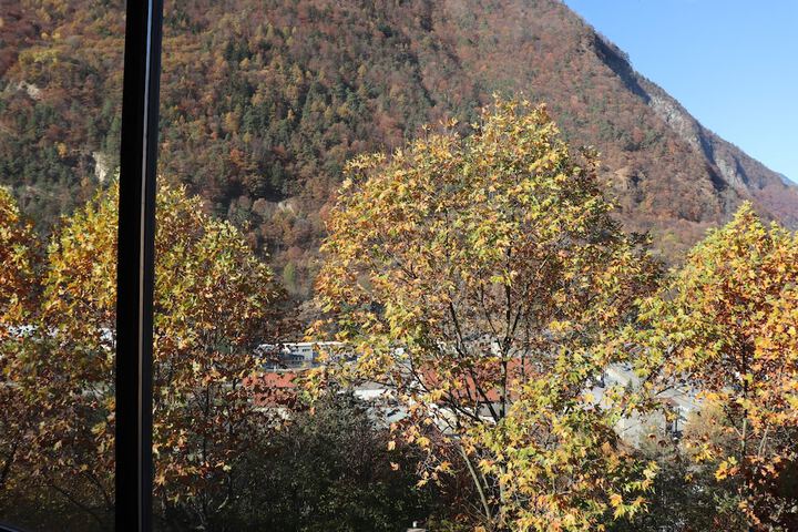 Hotel View 47 of 47