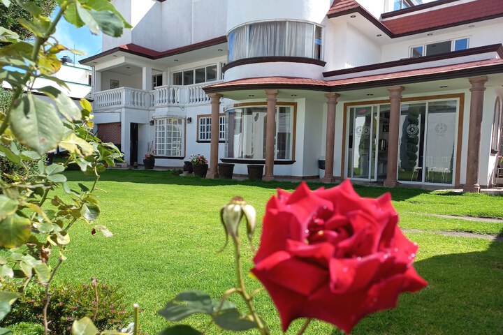 Hotel La Aurora