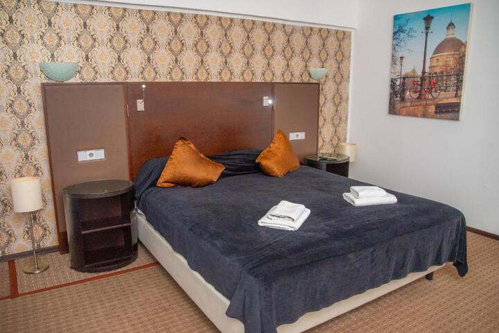 Hotel Parc