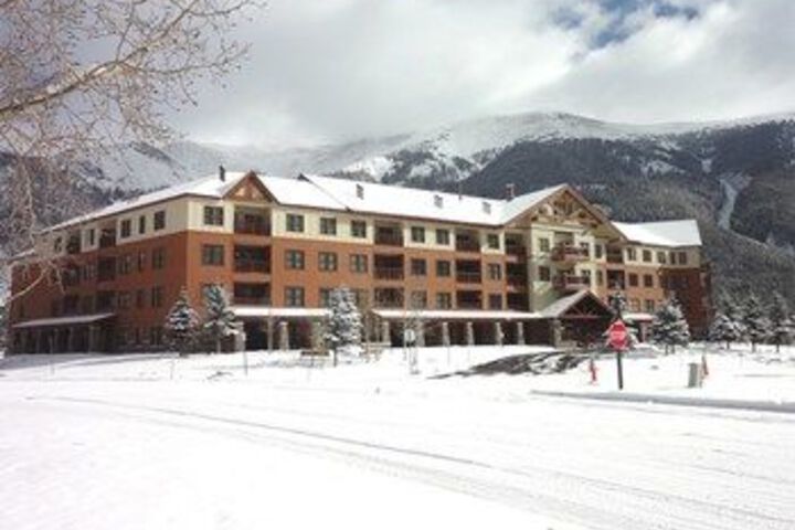 Hotel 22 of 58