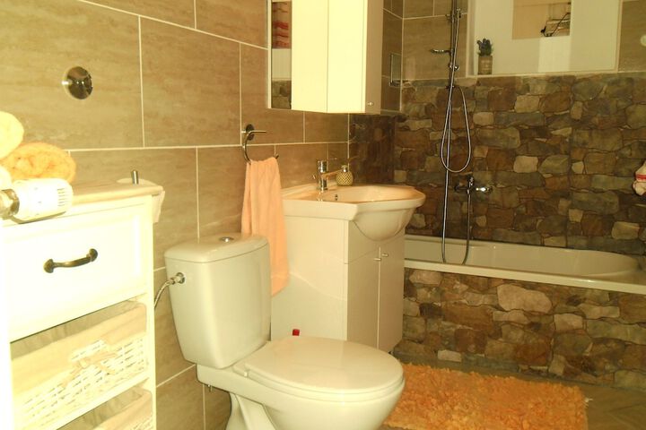 Restrooms