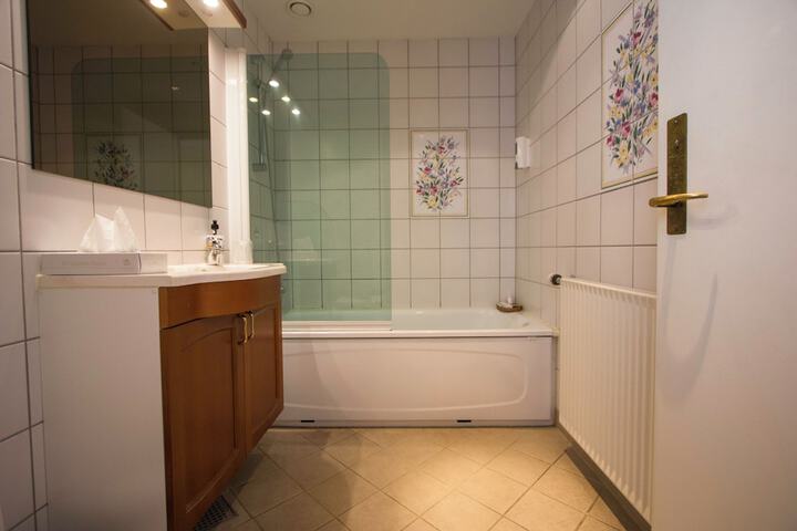 Bath Amenities