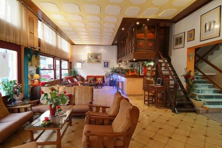 Hotel Interior 9 of 54
