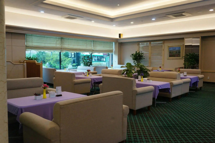 Inside Room Photo
