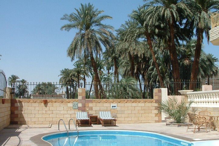 Pool to Cool