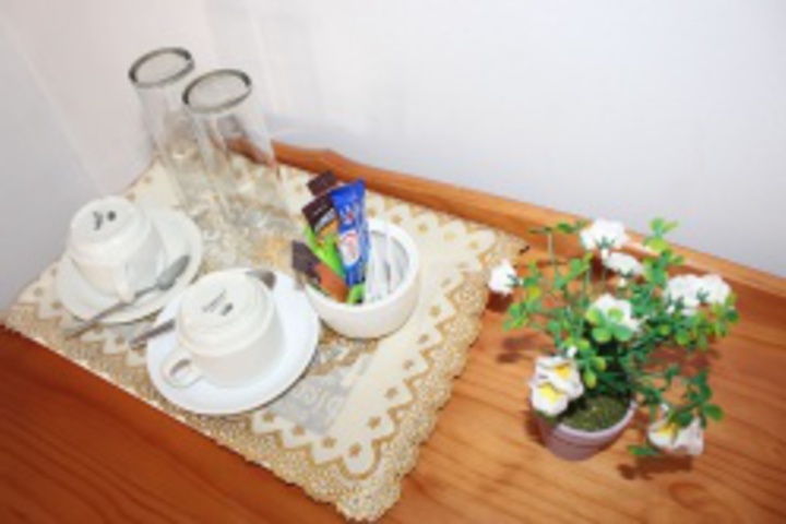 Breakfast/Coffee Service 211 of 288