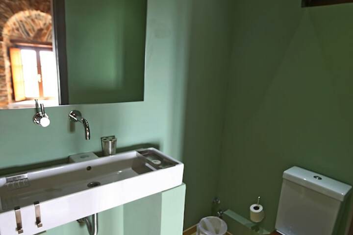Bath Photo