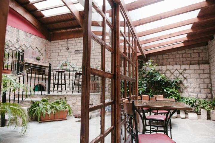 Terrace/Patio 9 of 16