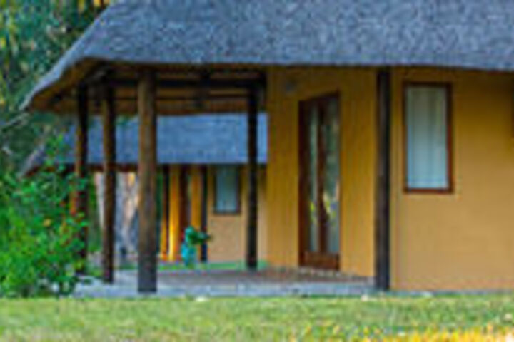 Mochaba Crossing Lodge