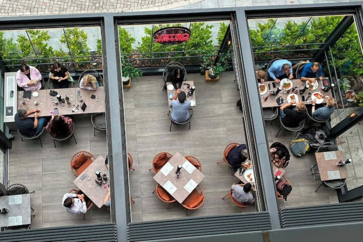 Terrace/Patio 78 of 81