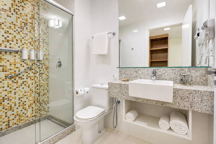 Bath Interior