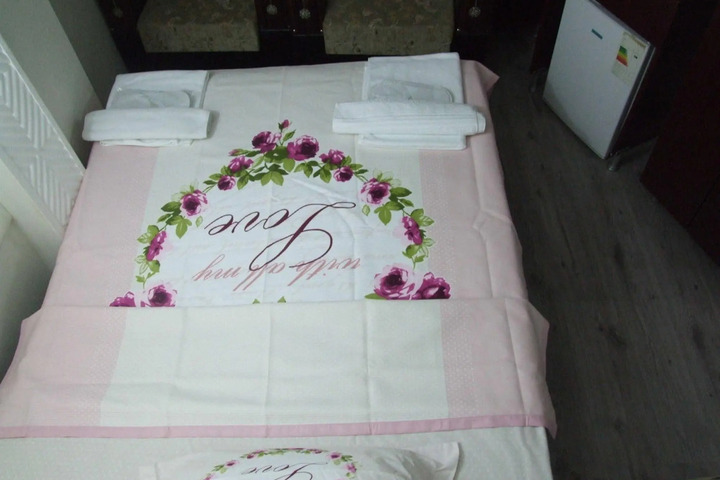 Photo of ARTEMIS OLD CITY HOTEL