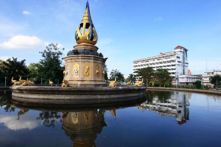 Photo of Chakungrao Riverview Hotel