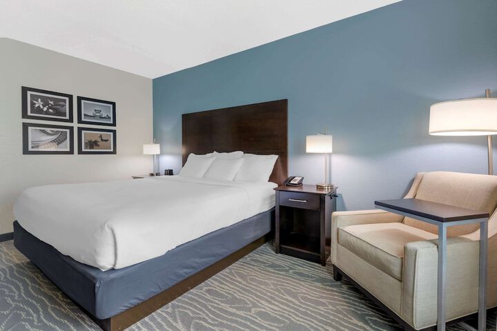 1 King Bed (4 of 19)