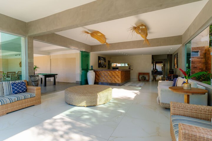 Hotel Interior 3 of 36