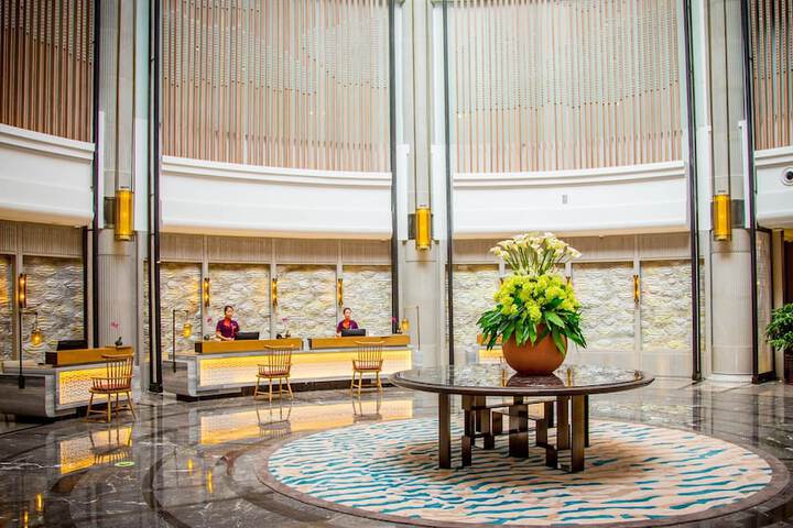 Hotel 124 of 132