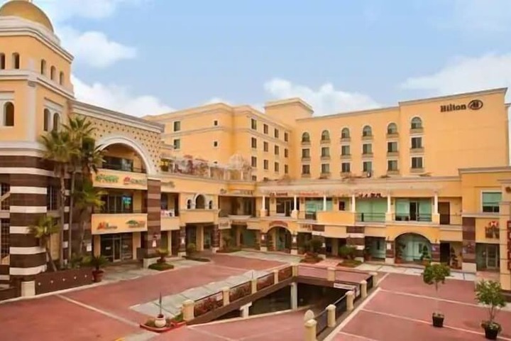 Hotel 12 of 12
