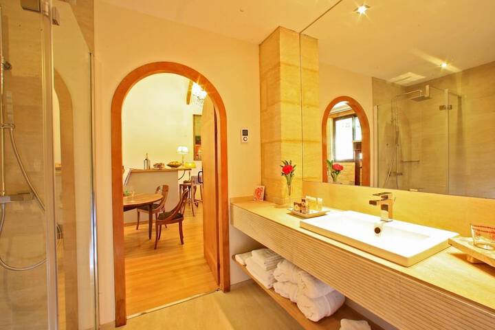 Bathroom Vanities